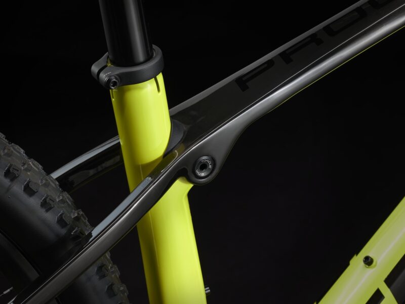 R. Trek Procaliber 9.6 L 29 Volt/Raw Carbon 5260300