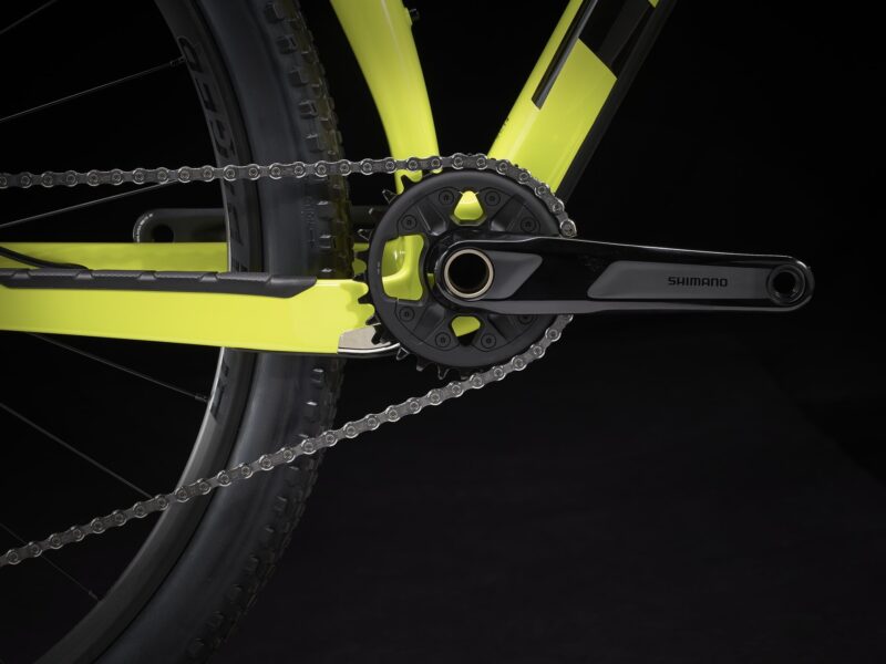 R. Trek Procaliber 9.6 L 29 Volt/Raw Carbon 5260300