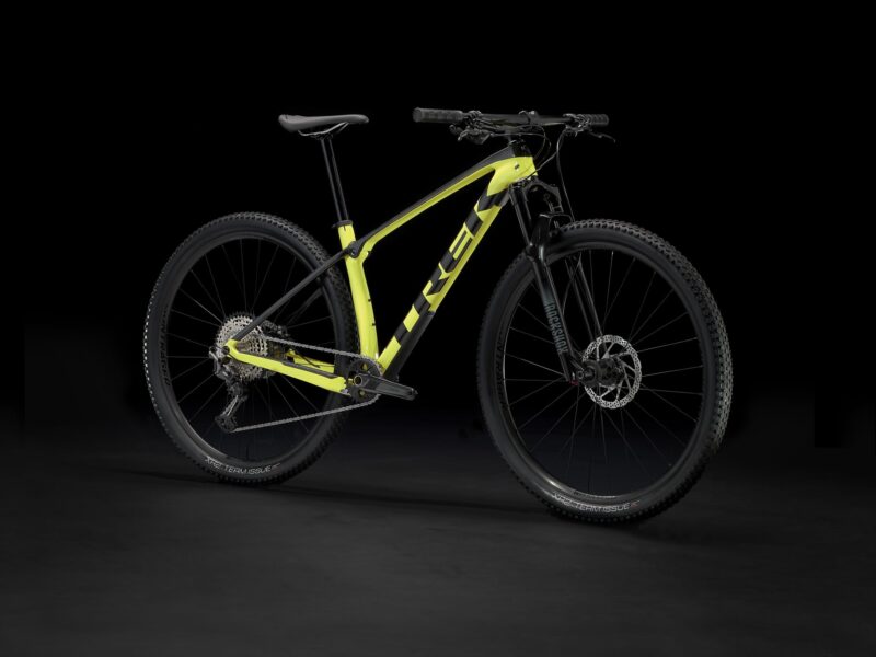 R. Trek Procaliber 9.6 L 29 Volt/Raw Carbon 5260300