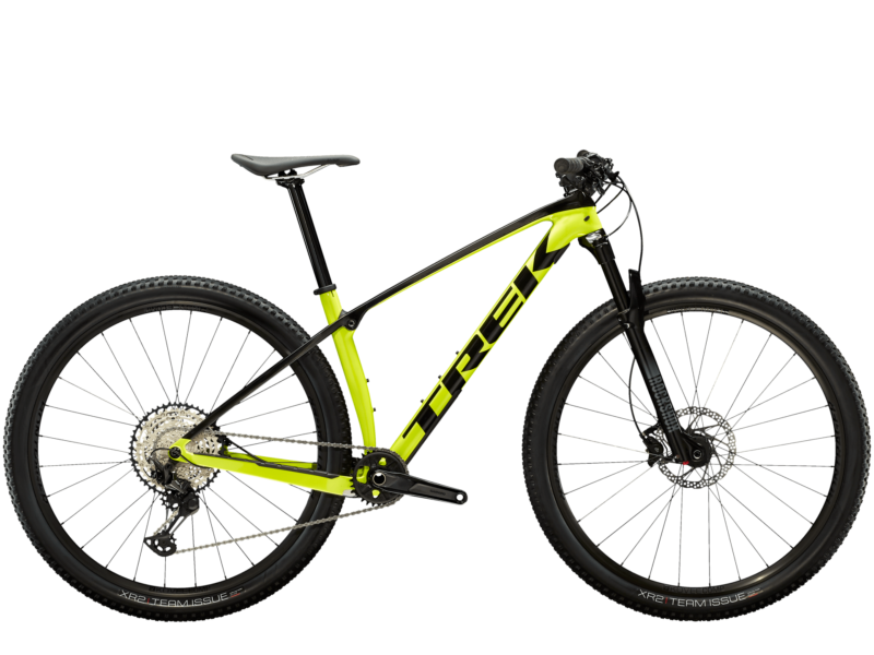 R. Trek Procaliber 9.6 L 29 Volt/Raw Carbon 5260300