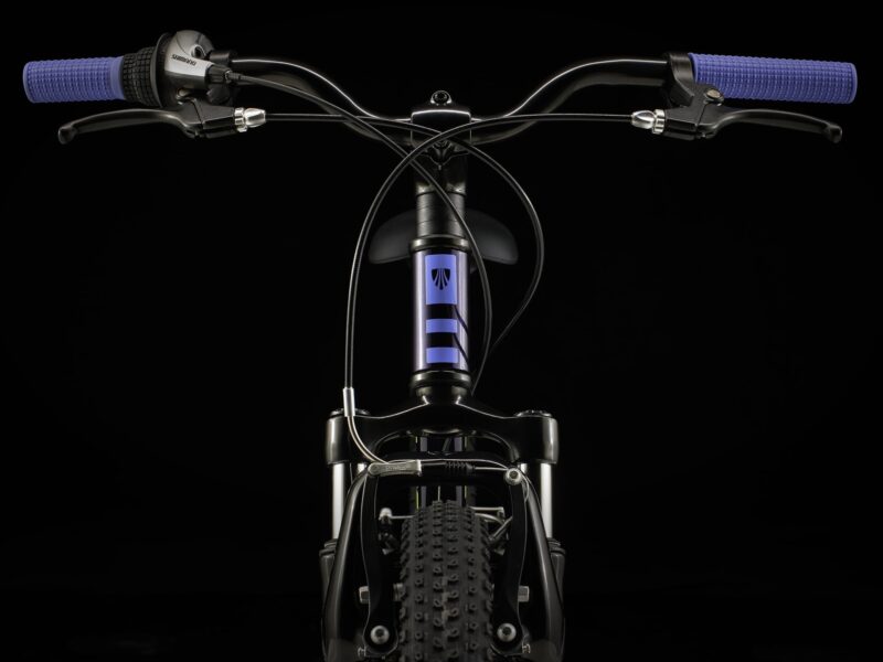 TREK Precaliber 20 7SP; rozmiar: 20; kolor: Purple Abyss