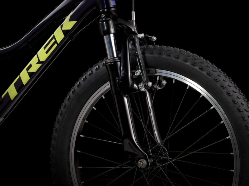 TREK Precaliber 20 7SP; rozmiar: 20; kolor: Purple Abyss