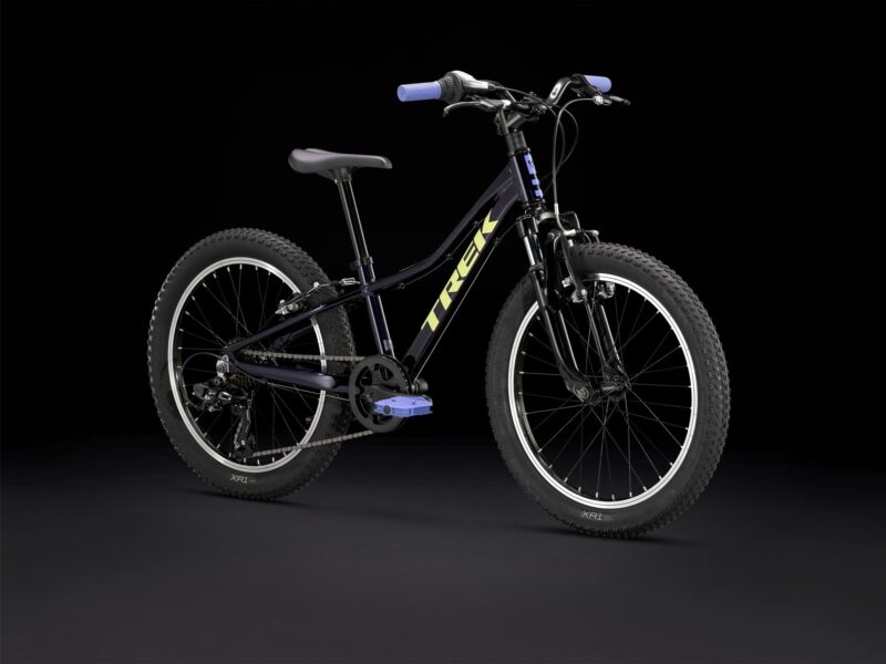 TREK Precaliber 20 7SP; rozmiar: 20; kolor: Purple Abyss