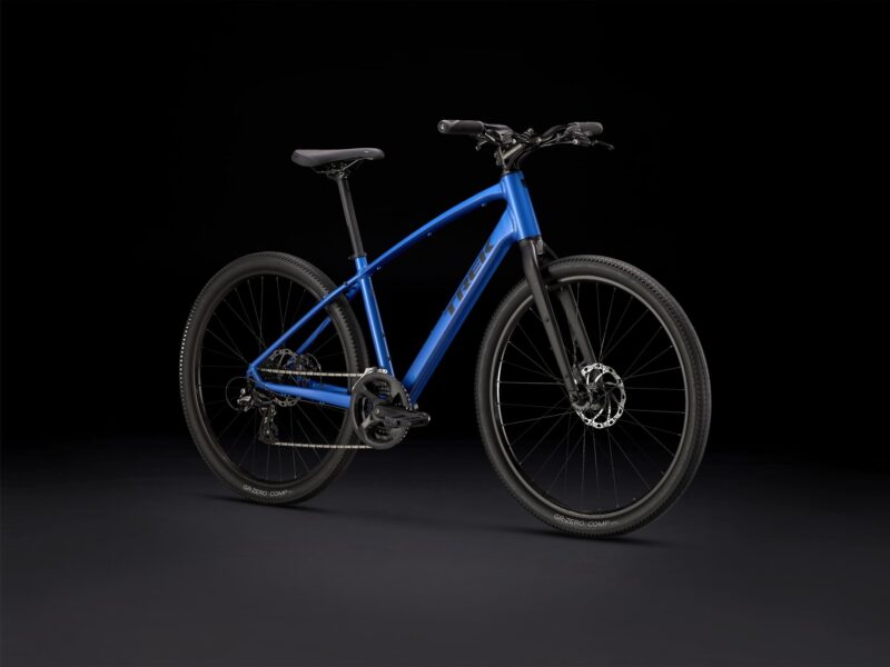 TREK Dual Sport 1; rozmiar: L; kolor: Alpine Blue